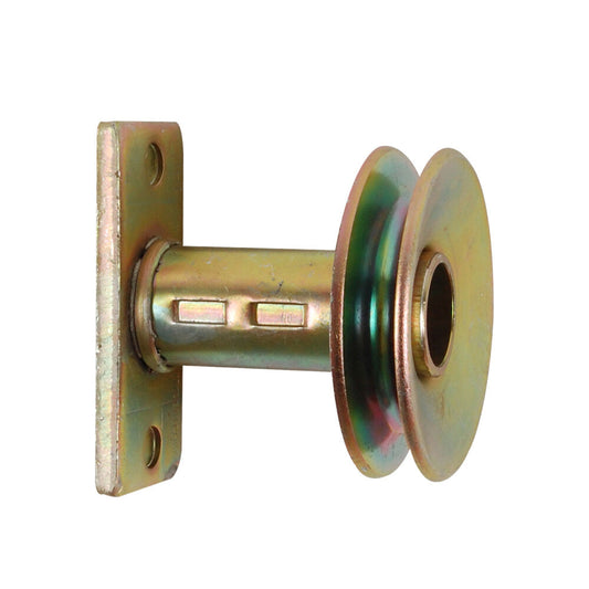 MTD Walk Behind Mower Adapter Assembly-7/8" - 987-02527