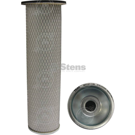 Atlantic Quality Parts Air Filter Massey Ferguson 700708236 (Stens AF1051)