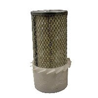 Atlantic Quality Parts Air Filter Massey Ferguson 1887575M91 (Stens AF1202)
