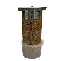 Atlantic Quality Parts Air Filter Massey Ferguson 3310355M91 (Stens AF1204)