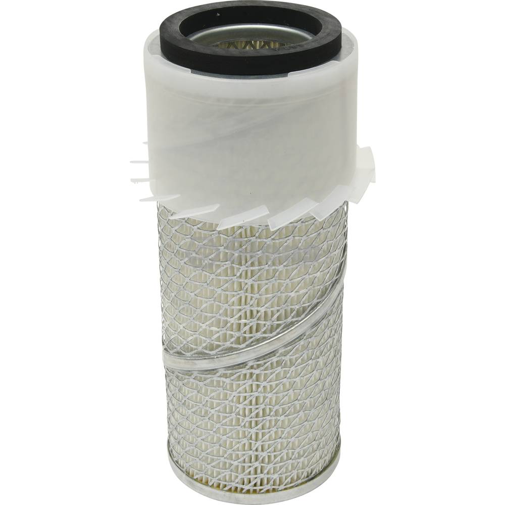 Atlantic Quality Parts Air Filter Ford/New Holland 86512888 (Stens AF2840)