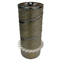 Atlantic Quality Parts Air Filter Ford/New Holland 87704240 (Stens AF4440)