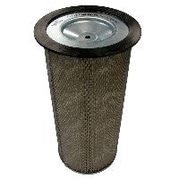 Atlantic Quality Parts Air Filter Ford/New Holland 84493215 (Stens AF4580)