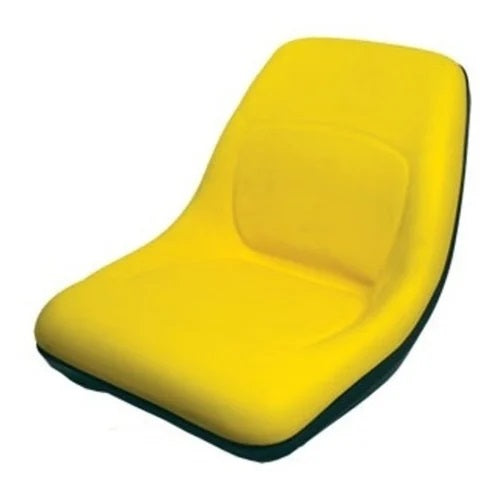 Yellow Tractor Seat for John Deer 445, 455, 1010, 4100, 4110 & 4115 (AM879503)