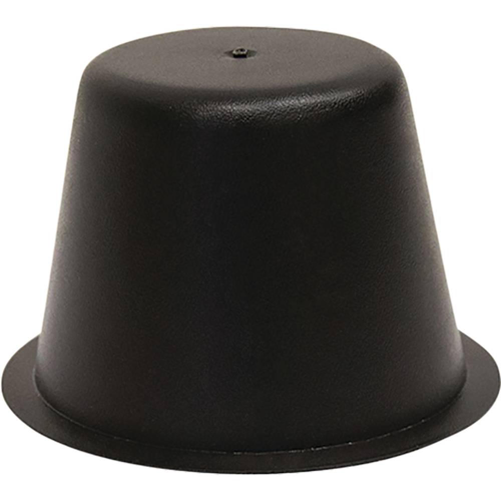 Red Hawk Dust Cap E-Z-Go TXT (Stens AXL-0100)