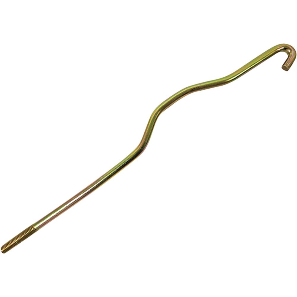Red Hawk Battery Rod Club Car Precedent 04-08.5 (Stens BAT-2014)