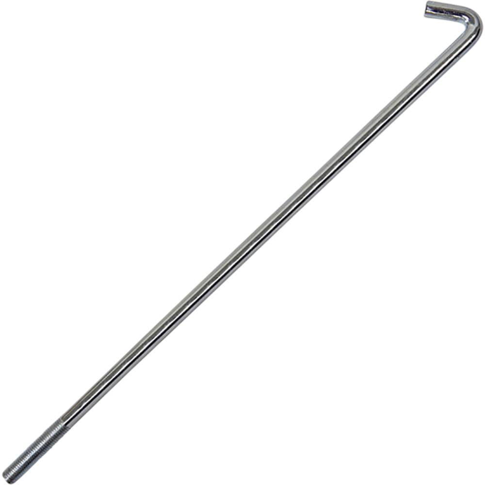 Red Hawk Battery Rod Yamaha Drive, 12V Batteries (Stens BAT-2016)