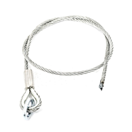 MTD  Lift Winch Cable - BE-106089