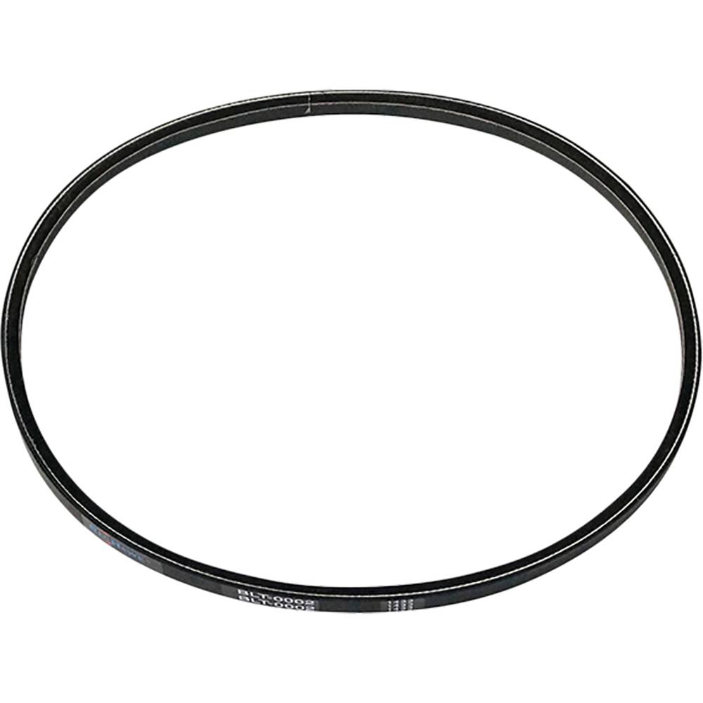 Red Hawk Generator Belt Yamaha G2/G8/G9/G14/Drive/Drive2 4 Cycle Gas 85+ (Stens BLT-0002)