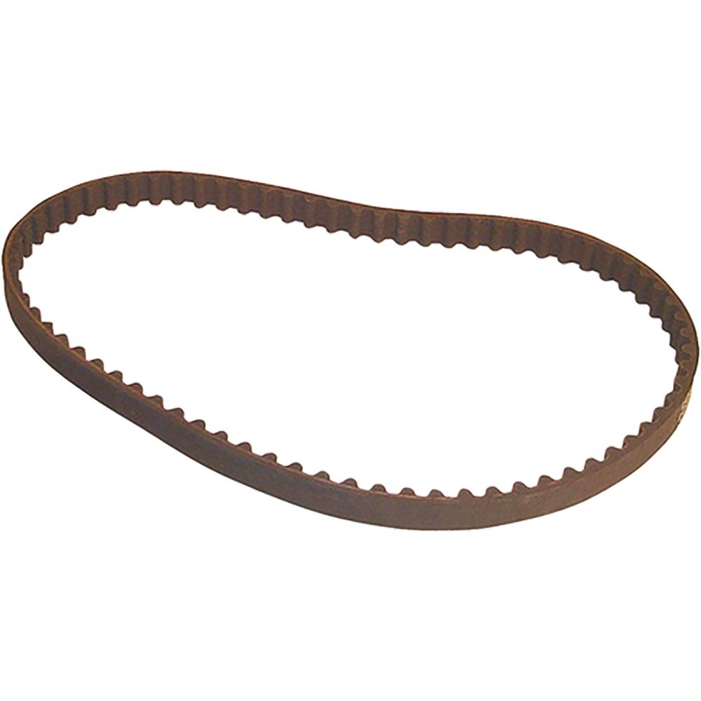 Red Hawk Timing Belt E-Z-Go 4 Cycle Gas 91-08, Not Kawasaki Engine (Stens BLT-0017)