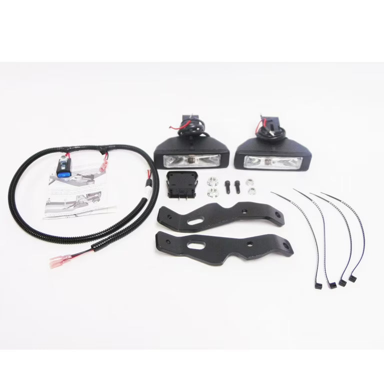 Briggs & Stratton Courier Zero Turn Headlight Kit (1697534)