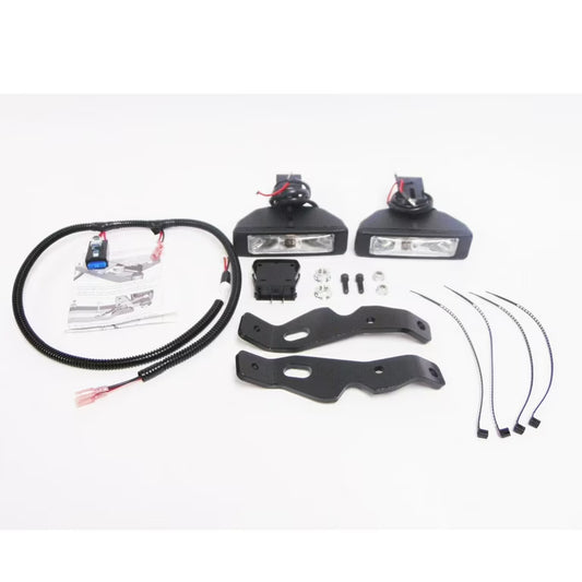 Briggs & Stratton Courier Zero Turn Headlight Kit (1697534)