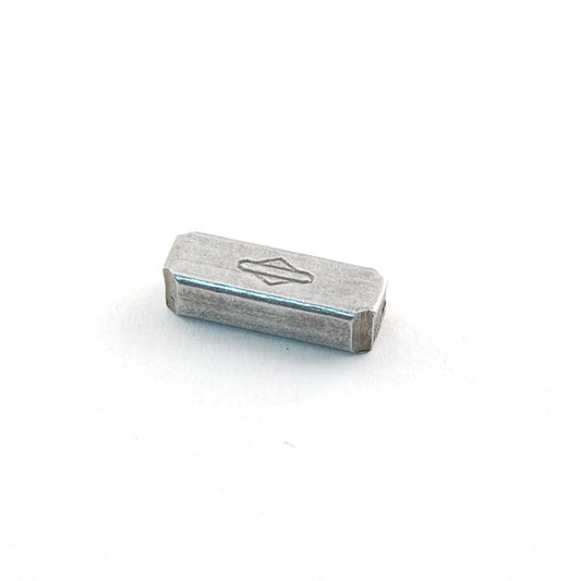 MTD Wood Chipper Flywheel Key - BS-222698S
