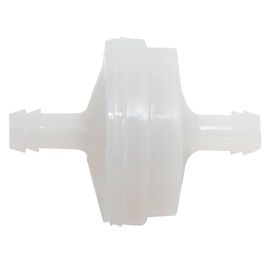MTD Wood Chipper Briggs and Stratton Part Number 394358S. Fuel Filter - BS-394358S