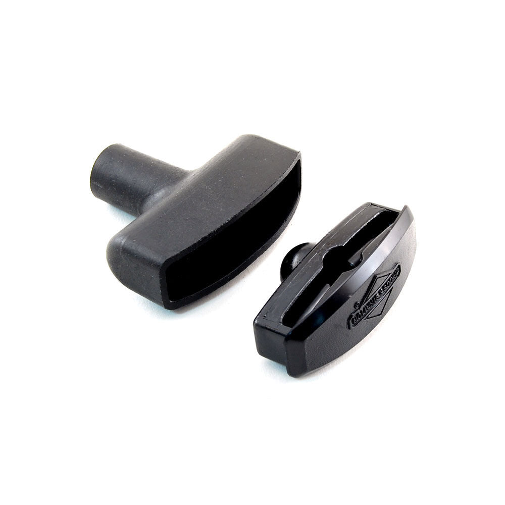 MTD Wood Chipper Starter Rope Grip - BS-490652