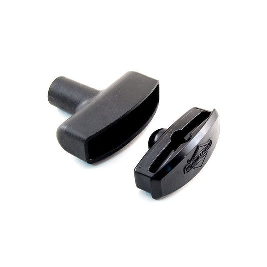 MTD Wood Chipper Starter Rope Grip - BS-490652