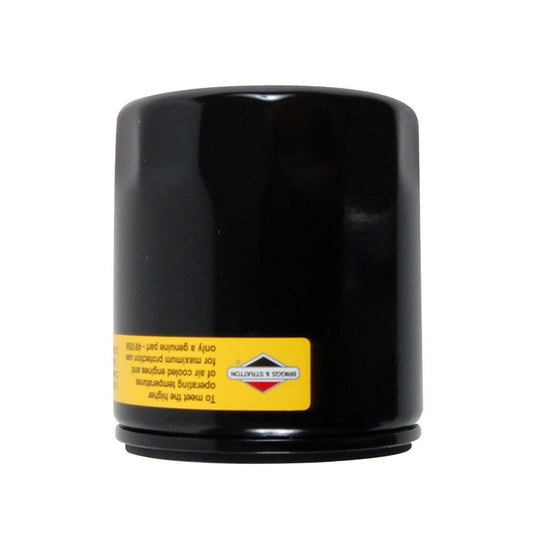 MTD Walk Behind Mower Briggs and Stratton Part Number 491056. Oil Filter - BS-491056