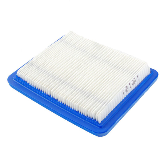 MTD Wood Chipper Briggs and Stratton Part Number 491588S. Air Filter - BS-491588S