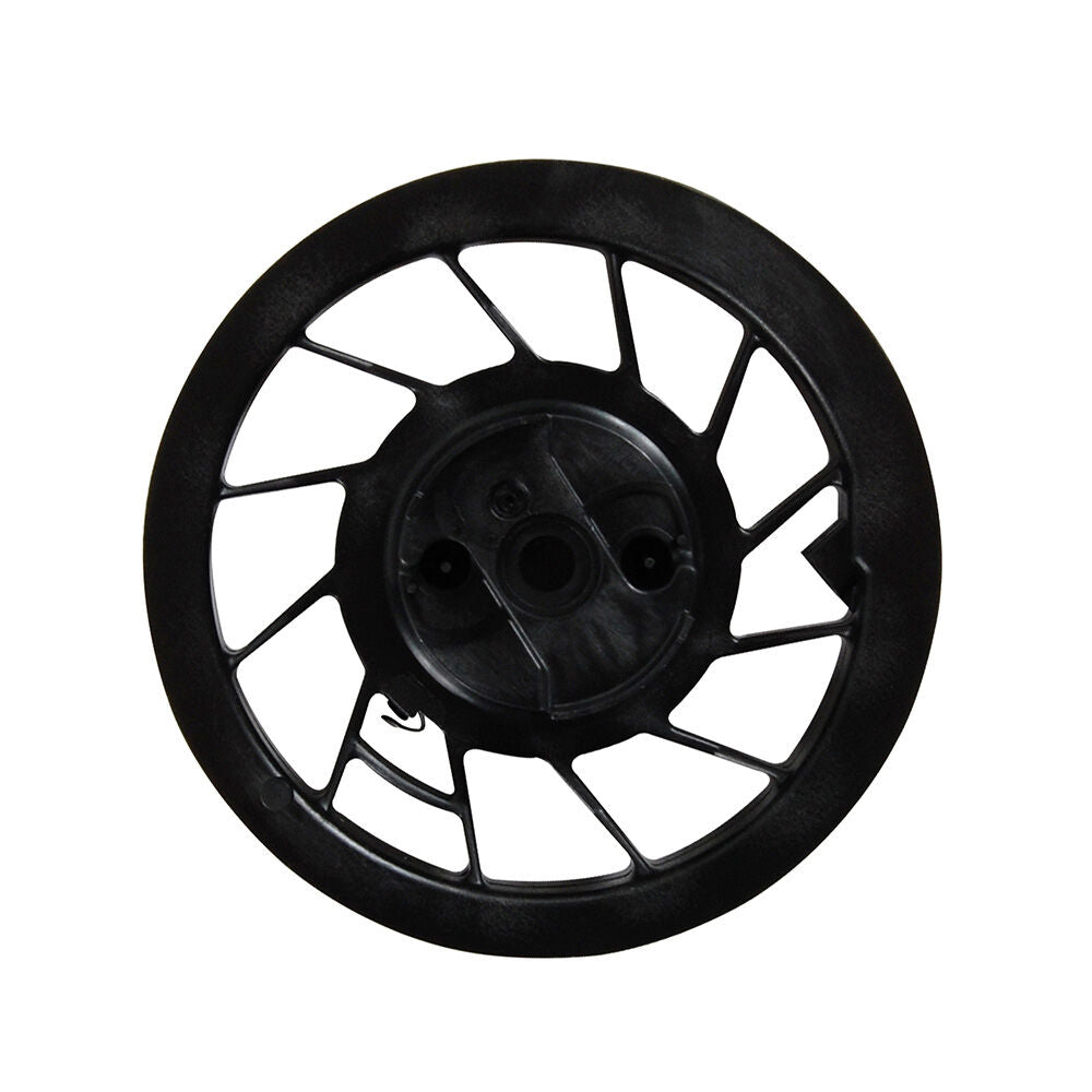 MTD Wood Chipper Briggs and Stratton Part Number 498144. Starter Pulley - BS-498144