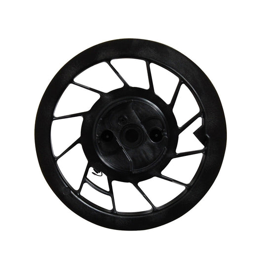 MTD Wood Chipper Briggs and Stratton Part Number 498144. Starter Pulley - BS-498144
