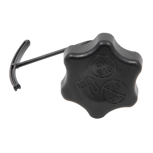 MTD Walk Behind Mower Fuel Cap - BS-596250