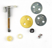 Briggs & Stratton Kit-Throttle (771662)