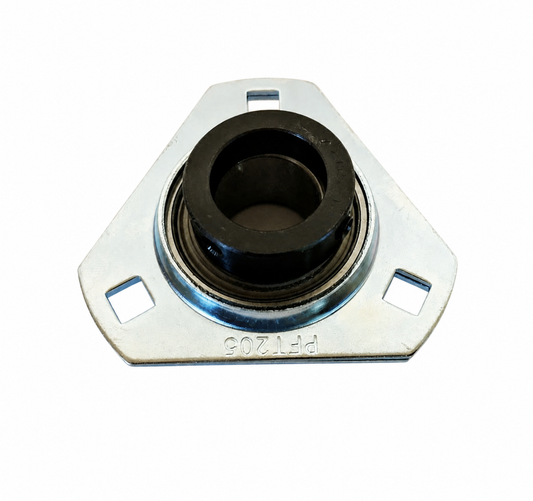 Bearing & Flangette for Troy-Bilt Chippers 1762621, 97130, 97132