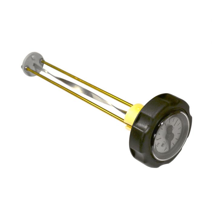 Heat Wagon DF400 Fuel Cap With Level Control, C30363