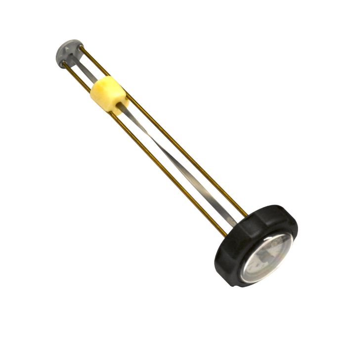 Heat Wagon Fuel Plug With Level Control, L=290, C30364
