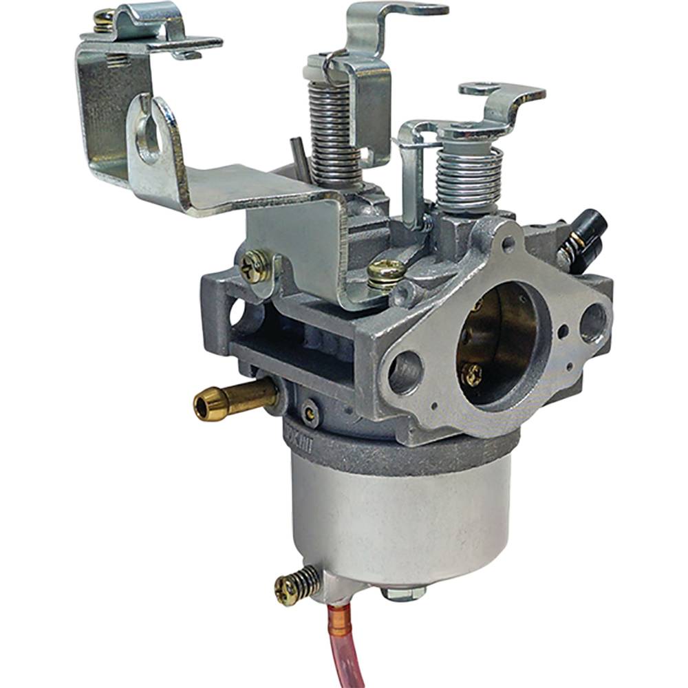 Red Hawk Carburetor Yamaha G22-Drive 4 Cycle Gas (Stens CARB-014A)
