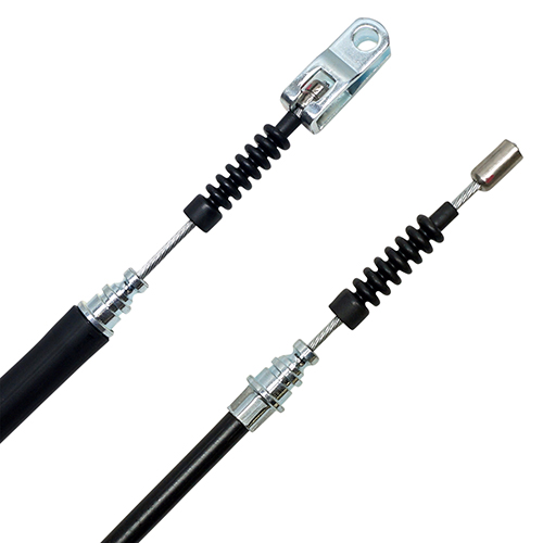 Red Hawk Brake Cable Club Car 00+ (Stens CBL-017)