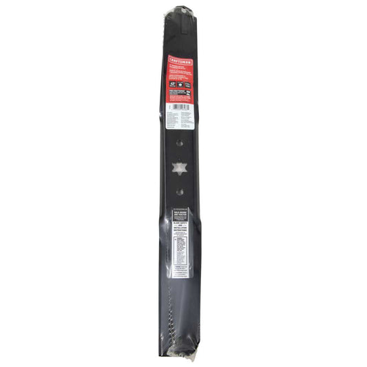 MTD Riding Mower Bagging Blade Set for 42" Cutting Decks - CMXGZAM110108