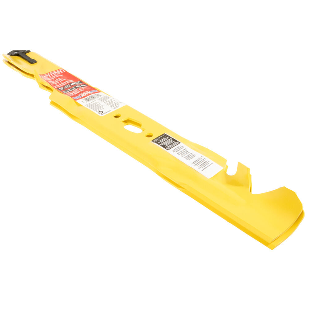 MTD Riding Mower Xtreme® Blade for 42" Cutting Decks - CMXGZAM110202