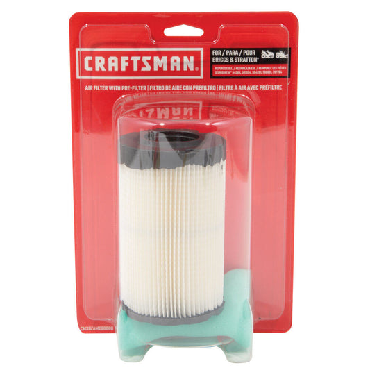 MTD  Air Filter with Pre-Filter - CMXGZAM200080