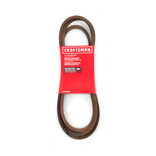MTD  Riding Mower 42-in Deck Belt - CMXGZAM500054