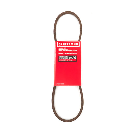MTD  Drive Belt - CMXGZAM501005