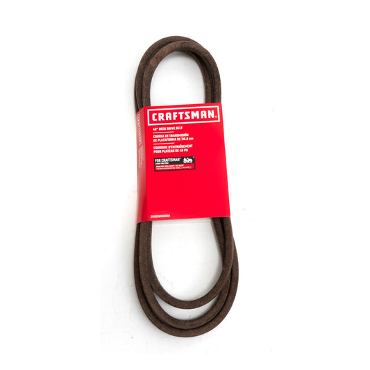 MTD  Riding Mower 46" Deck Belt - CMXGZAM501009