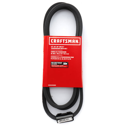 MTD  Riding Mower Hydrostatic Transmission Belt - CMXGZAM501061