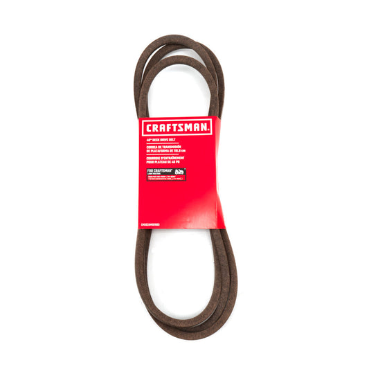 MTD Riding Mower Riding Mower 46" Deck Belt - CMXGZAM501063