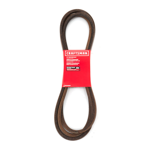 MTD  Riding Mower 54" Deck Belt - CMXGZAM501064