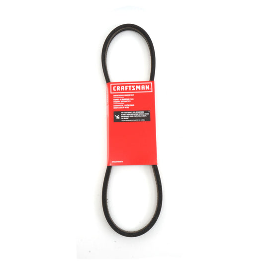 MTD  Snow Blower Auger Belt - CMXGZAM501079