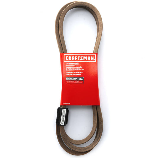 MTD  RZT 46" Deck Belt - CMXGZAM501082