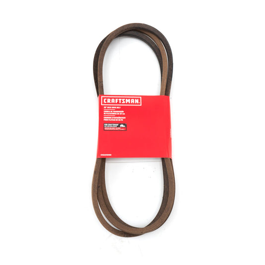 MTD  Deck Drive Belt for 50" Cutting Decks - CMXGZAM501083