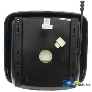 High Back Vinyl Dishpan Seat (CS128-1V)