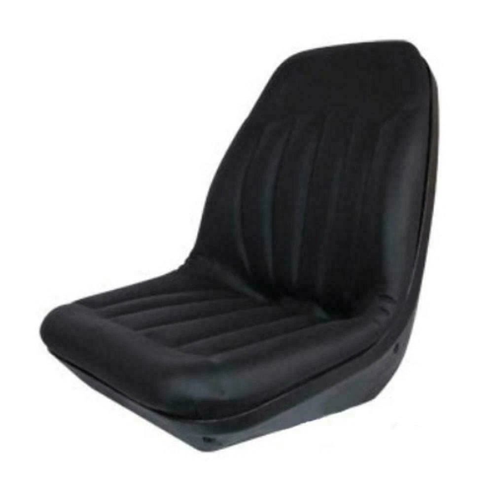 Seat for Case-IH 480B, 580B & Tractors 1190, 1290 & 1390 & some Bobcat & Clark (CS133-1V)