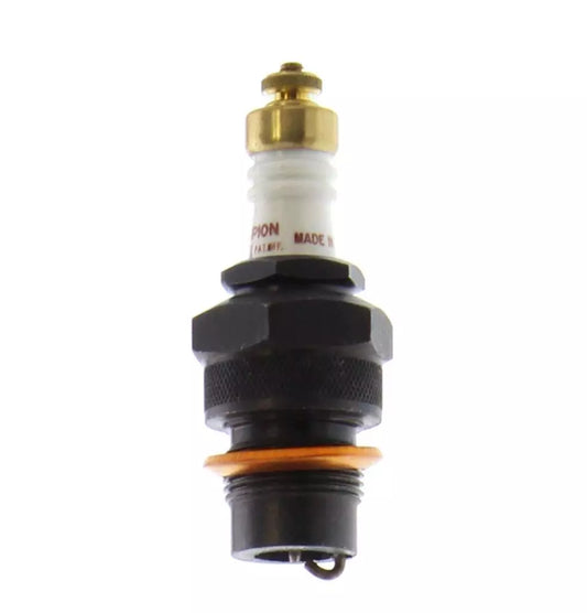 Gravely Model L - Spark Plug for 6.6 HP Original Style Champion 3X, 429