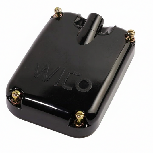 Gravely Model L - OEM Wico Magneto Cover & Gasket (13997)