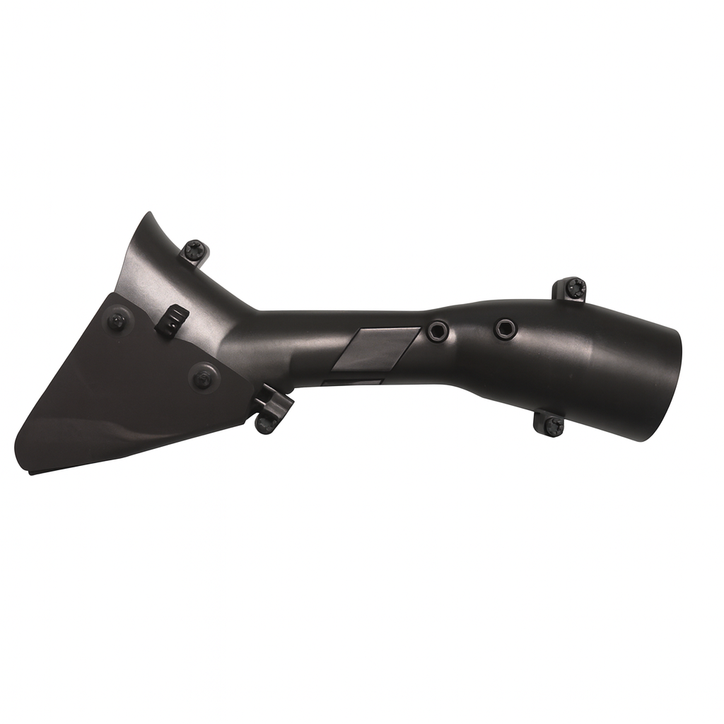 Hercules 12" Dual-Bevel Sliding Compound Miter Saw Dust Cover Assembly (19789)