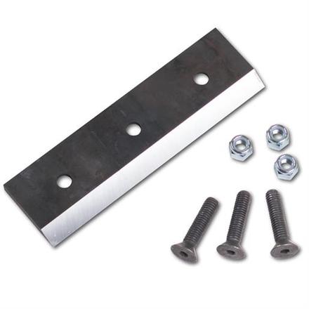 Knife/Blade for the DR Pro 475; Pro 475P and Pro XL520 Chippers (380490)