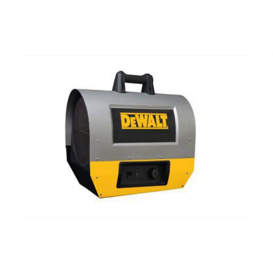 DeWalt 3.3 kW Forced Air Electric Heater with Thermostat (DXH330)